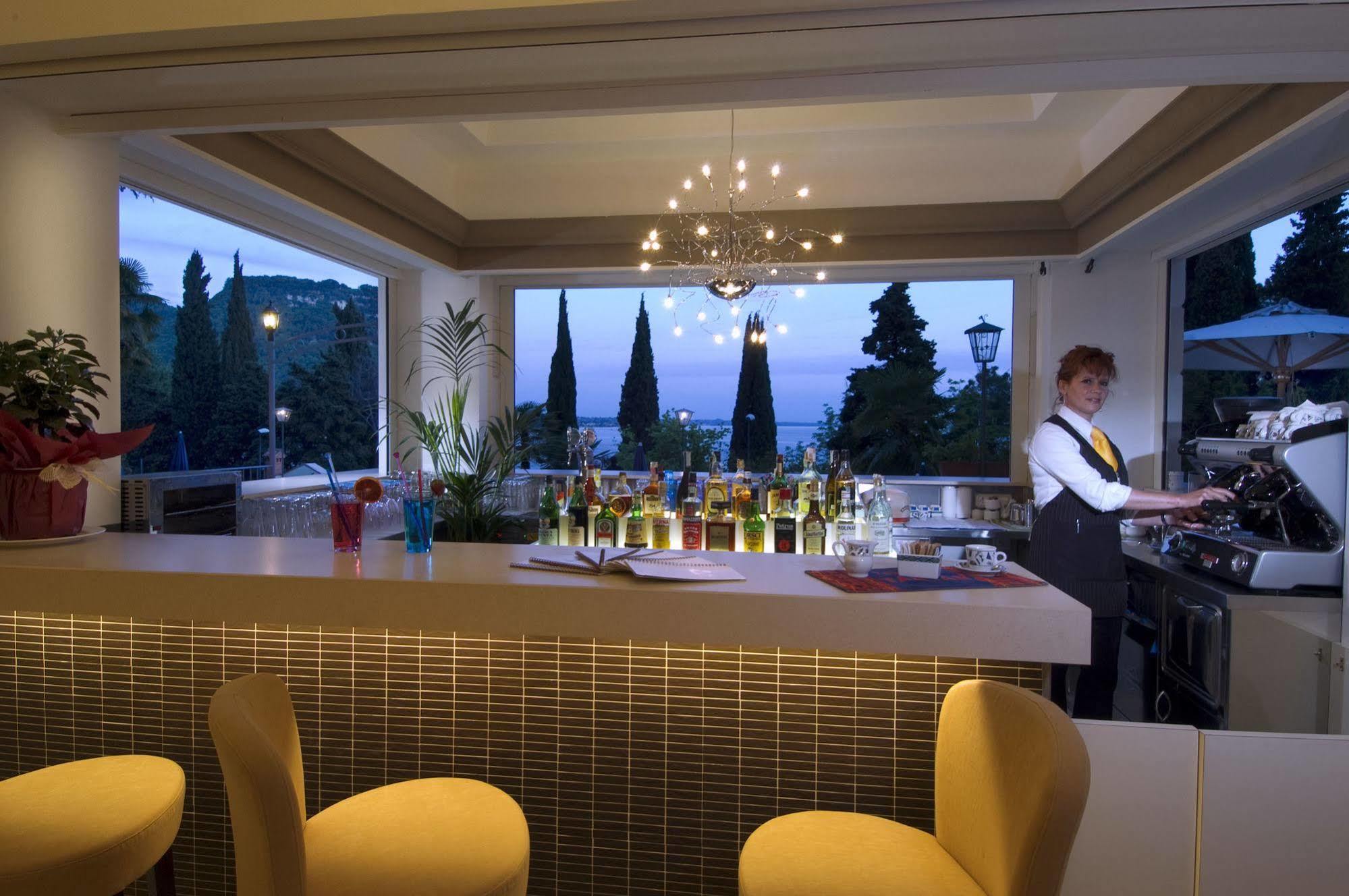 Hotel Excelsior Le Terrazze Garde Extérieur photo